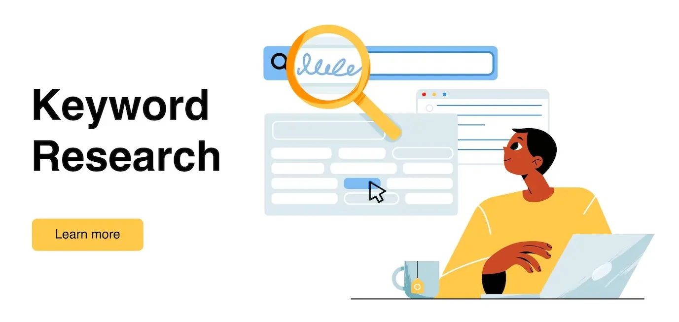 Keyword Research